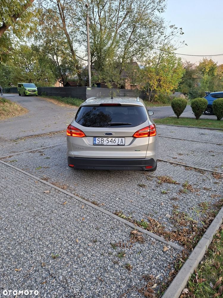 Ford Focus - 7