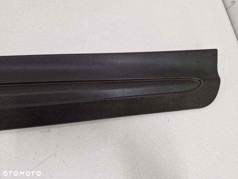 fiat 500x listwa drzwi prawych przednich prawy przód 735572233 - 2