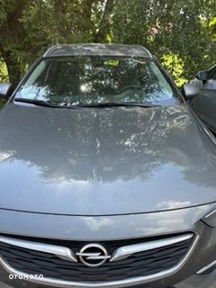 Opel Insignia 2.0 CDTI automatik Sport - 7