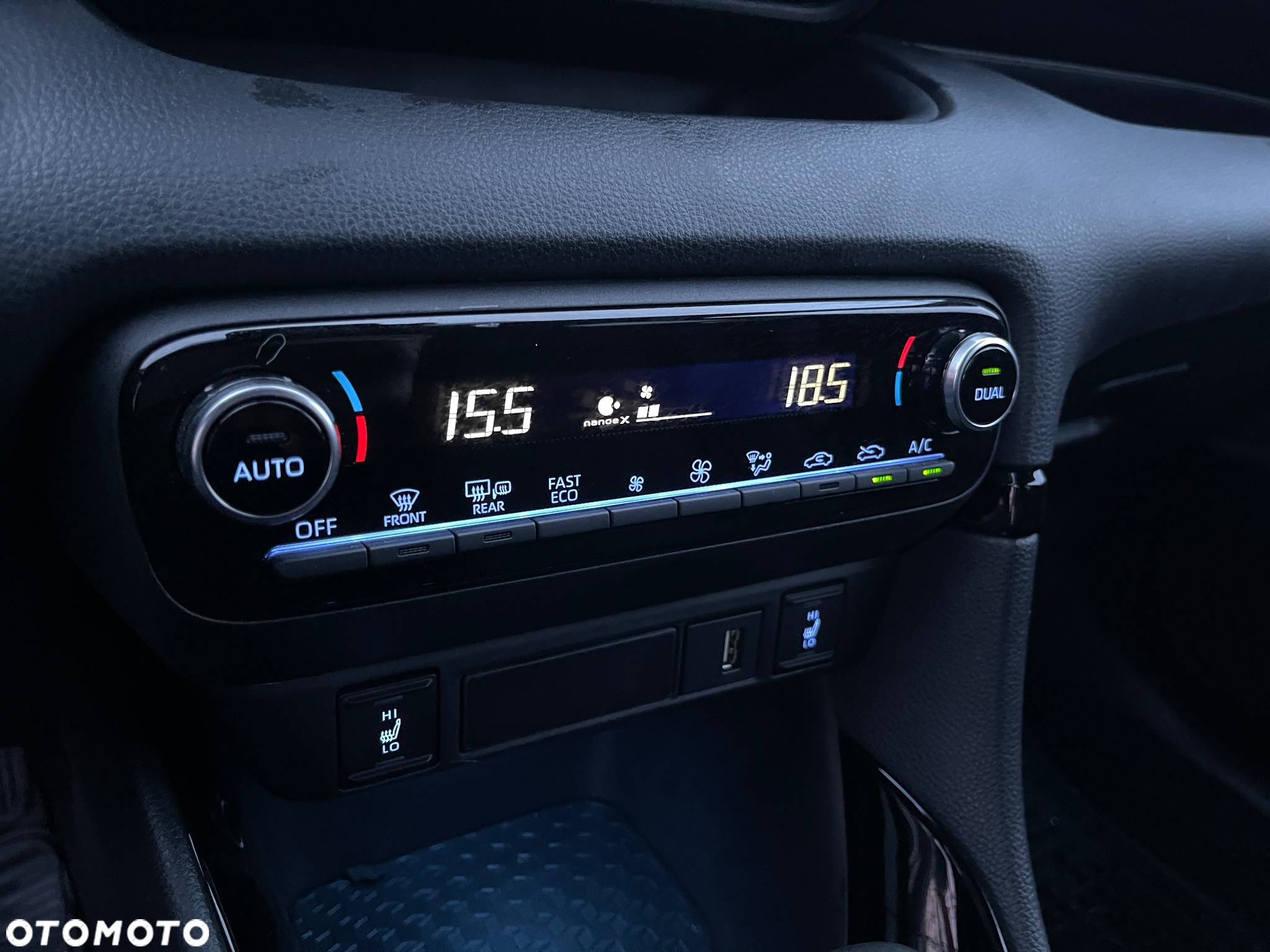 Toyota Yaris 1.5 VVT-iE Style - 8