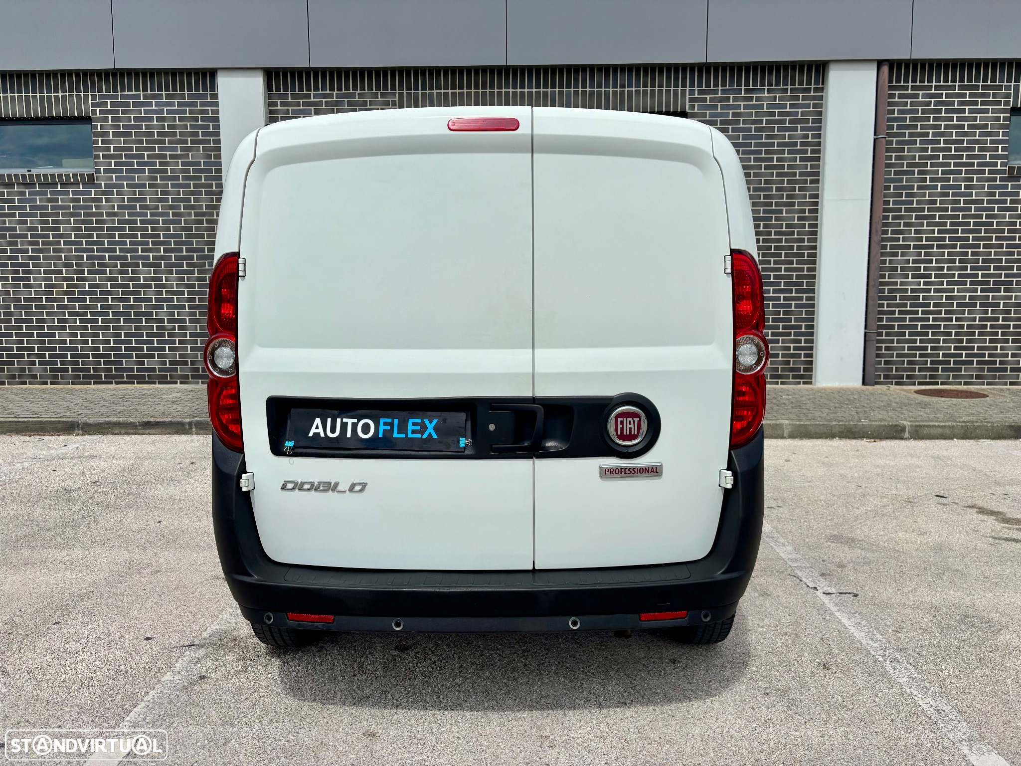 Fiat Doblo 1.3 Multijet - 23