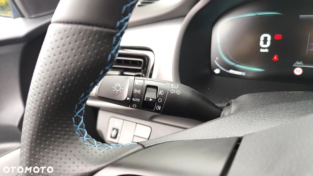 Kia Stonic 1.0 T-GDI L - 17