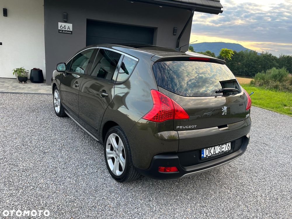 Peugeot 3008 - 16