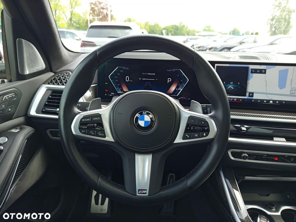 BMW X7 - 11
