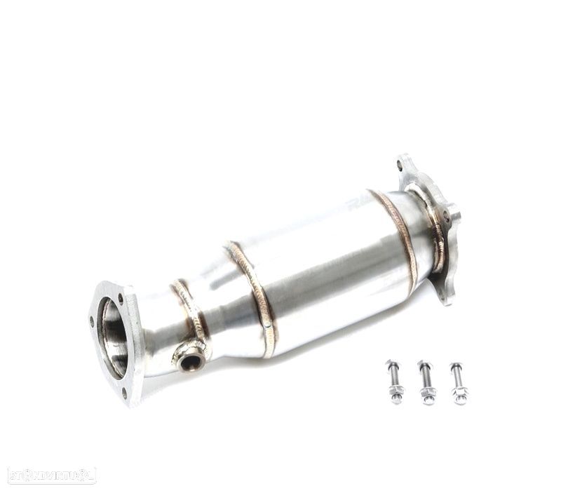 SUPRESSOR DE CATALISADOR AUDI A4 B9 15- - 1