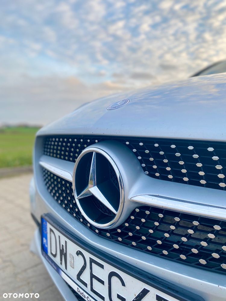 Mercedes-Benz CLA - 5