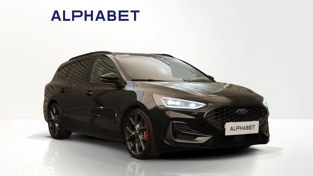 Ford Focus 2.3 EcoBoost ST X - 7