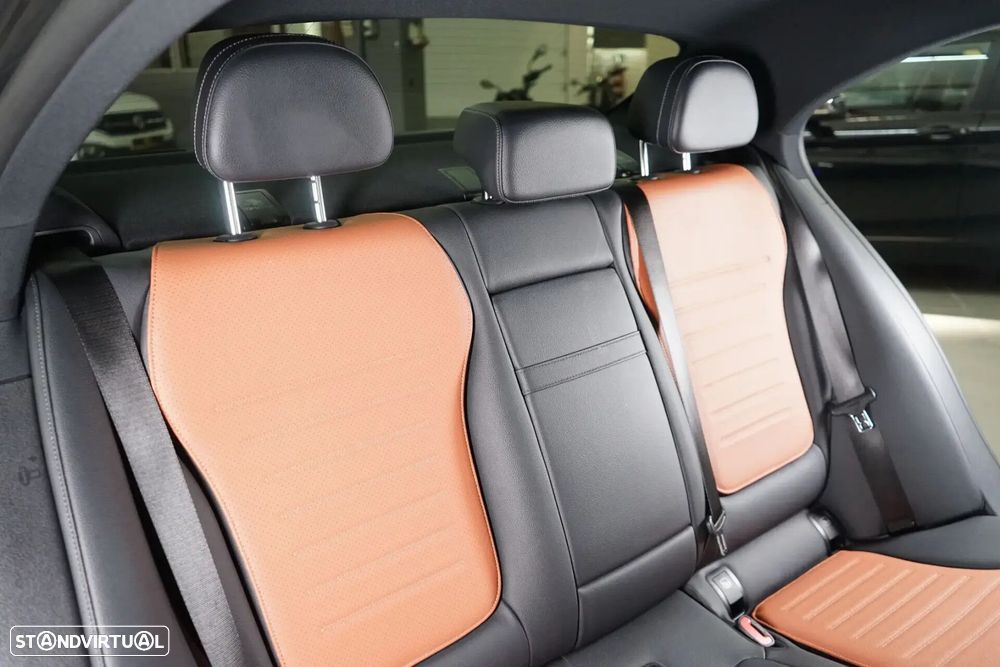Mercedes-Benz C 300 - 45