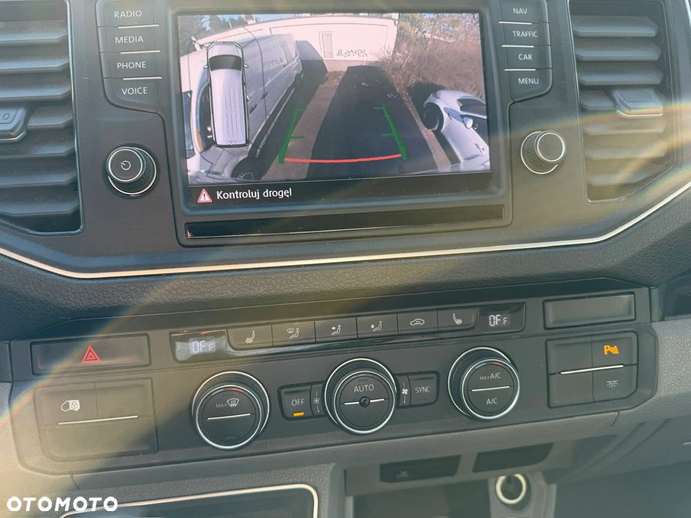 Volkswagen E-CRAFTER - 13