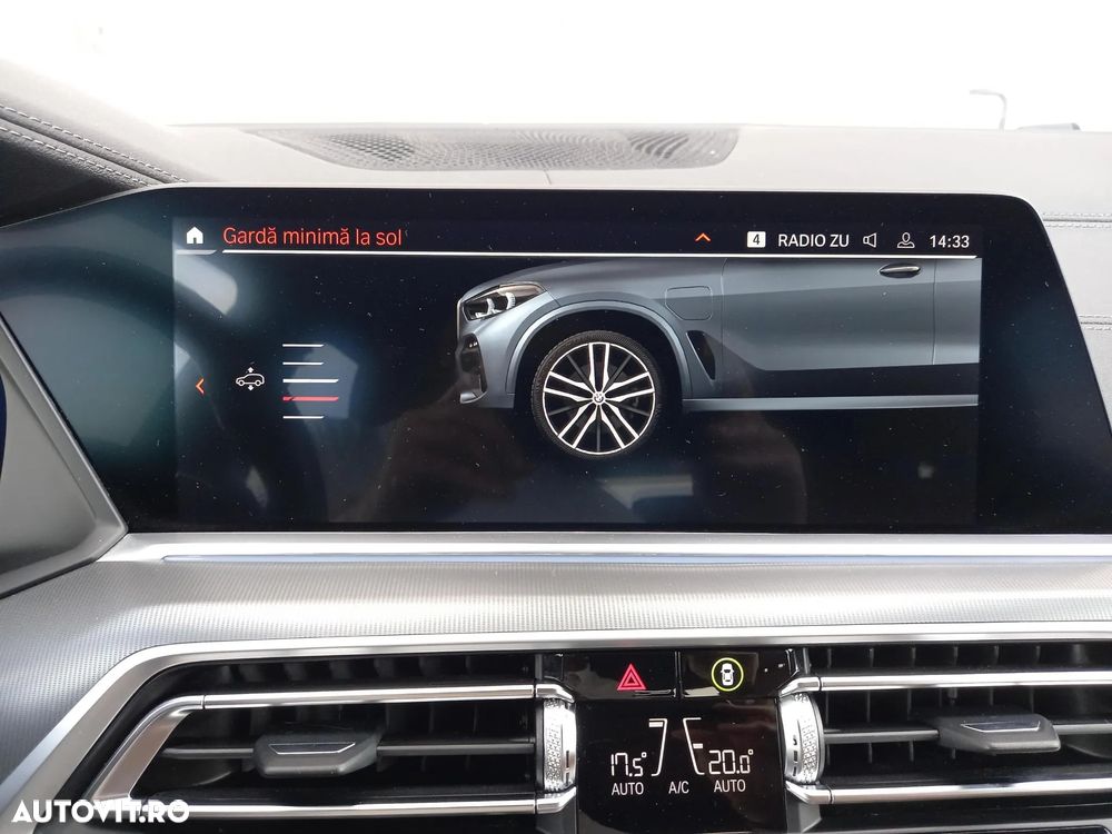 BMW X5 xDrive45e AT PHEV - 26