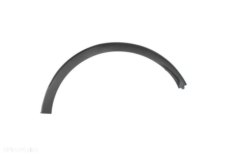 Ornament bandou aripa spate partea stanga Renault captur 03.2013-02.2020, 788A38847R - 1
