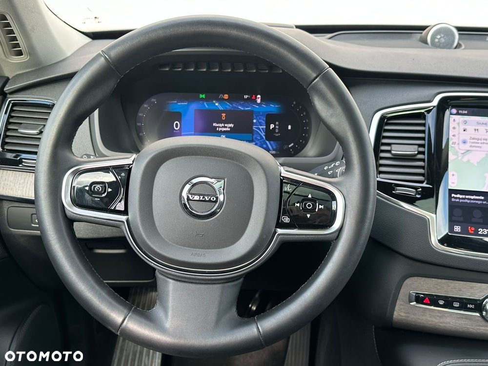 Volvo XC 90 - 40