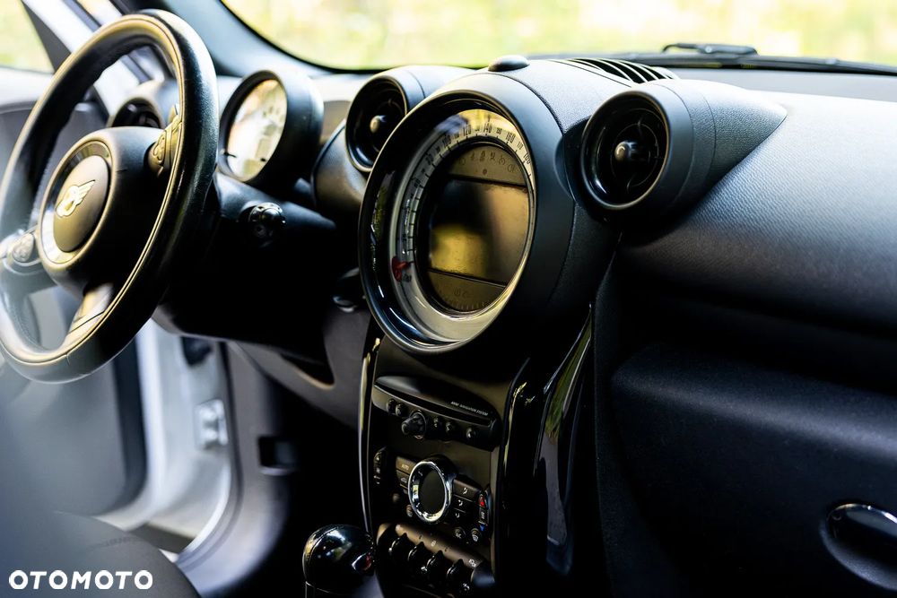 MINI Countryman - 20