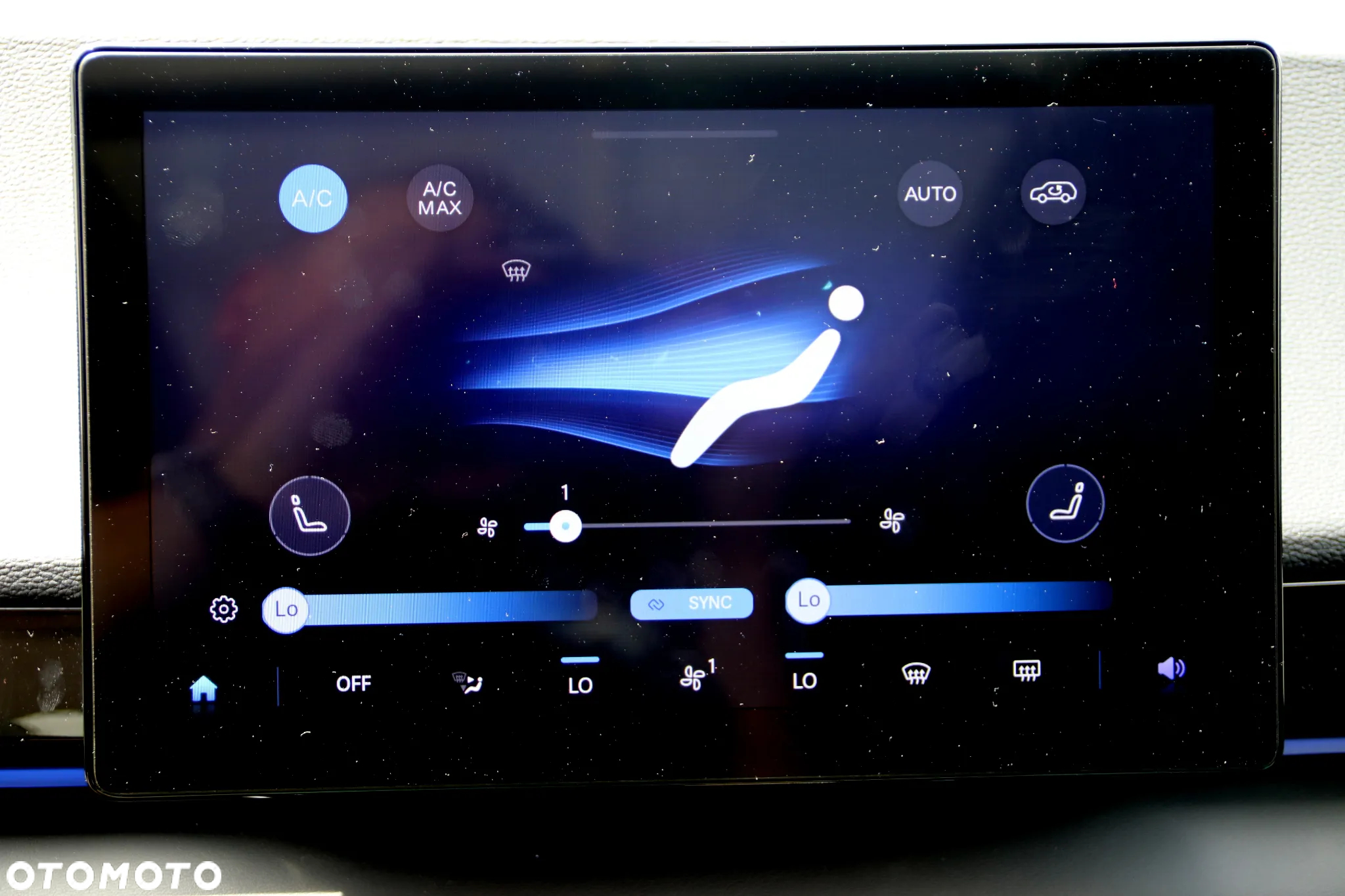 BAIC 5 1.5T Luxury DCT - 21