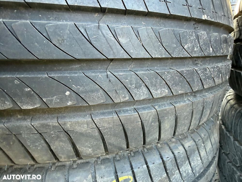 235 60 17C MICHELIN + CONTINENTAL - 6
