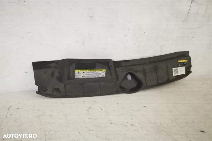 Acoperire Superioara Trager Original In Stare Buna Audi  Q5  2  [2016 - 2