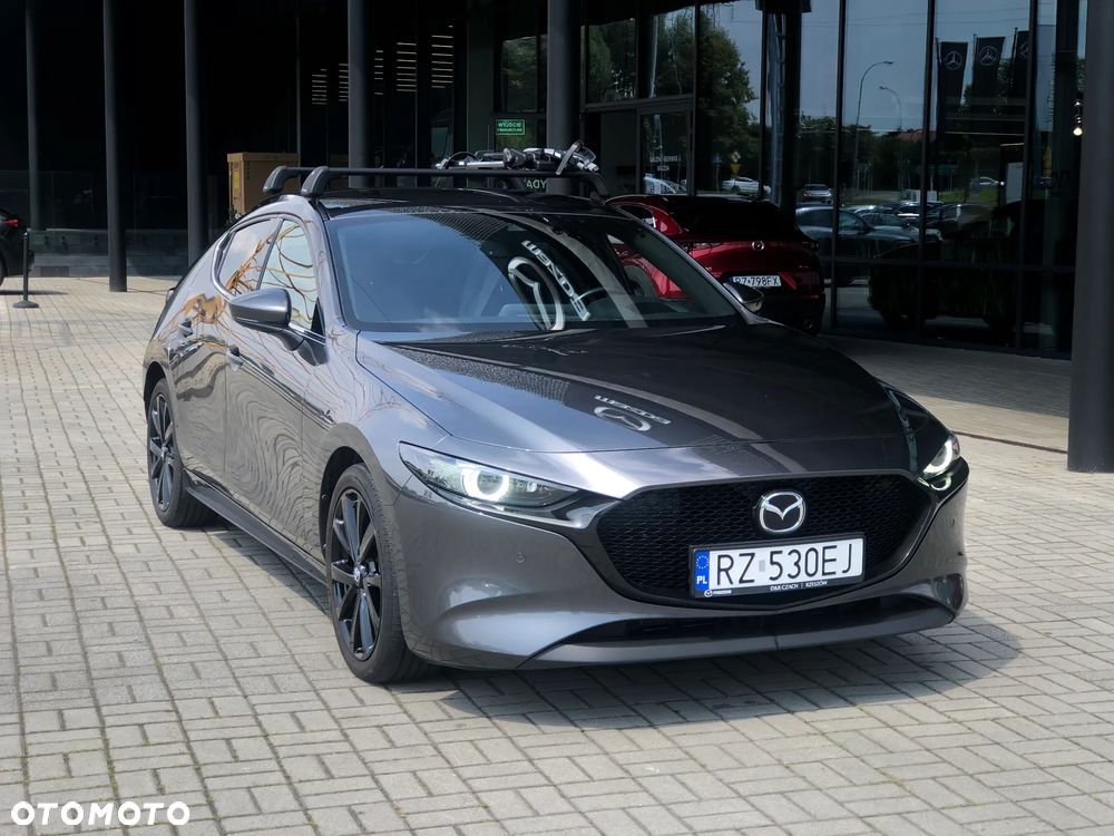 Mazda 3 - 9