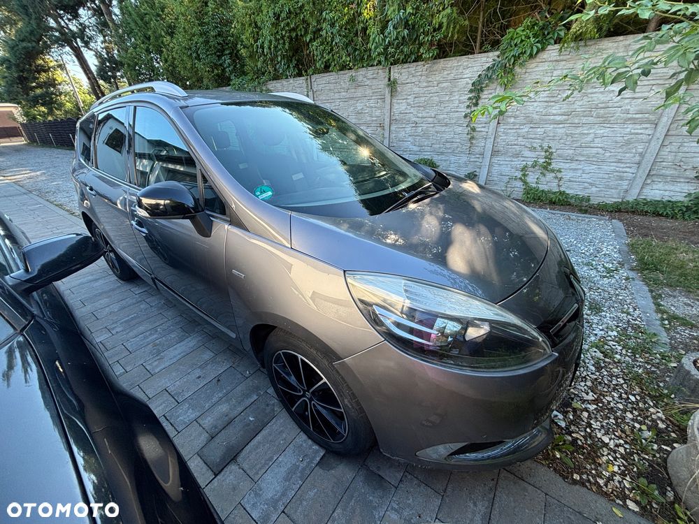 Renault Scenic 1.6 dCi Energy Bose - 5