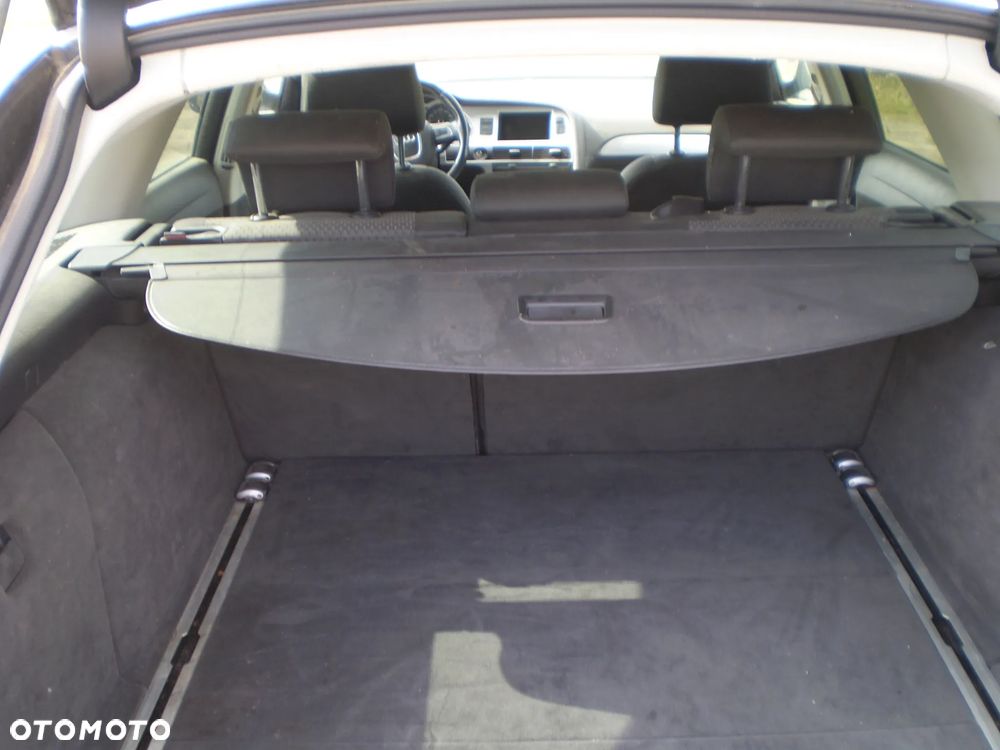 Audi A6 Avant 2.0 TFSI - 9