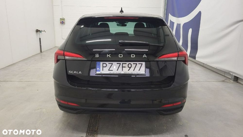 Skoda Scala - 7