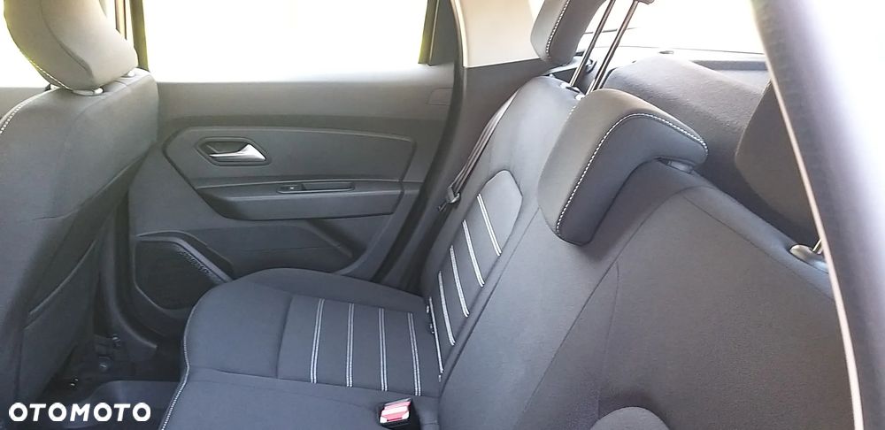 Dacia Duster 1.3 TCe Comfort - 12