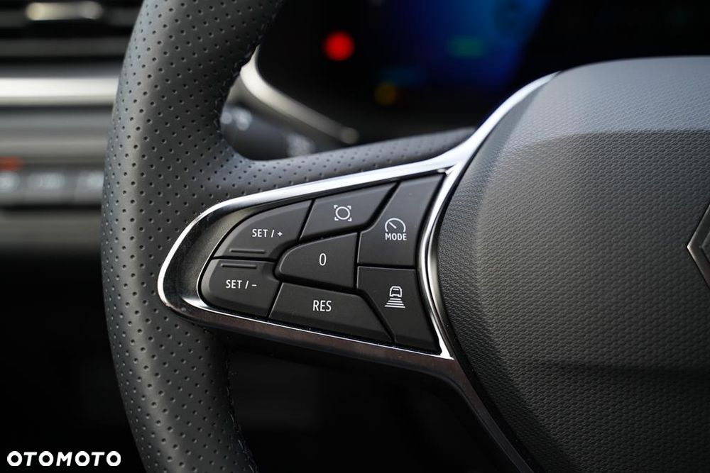 Renault Symbioz 1.8 E-Tech Full Hybrid 160 Esprit Alpine - 15