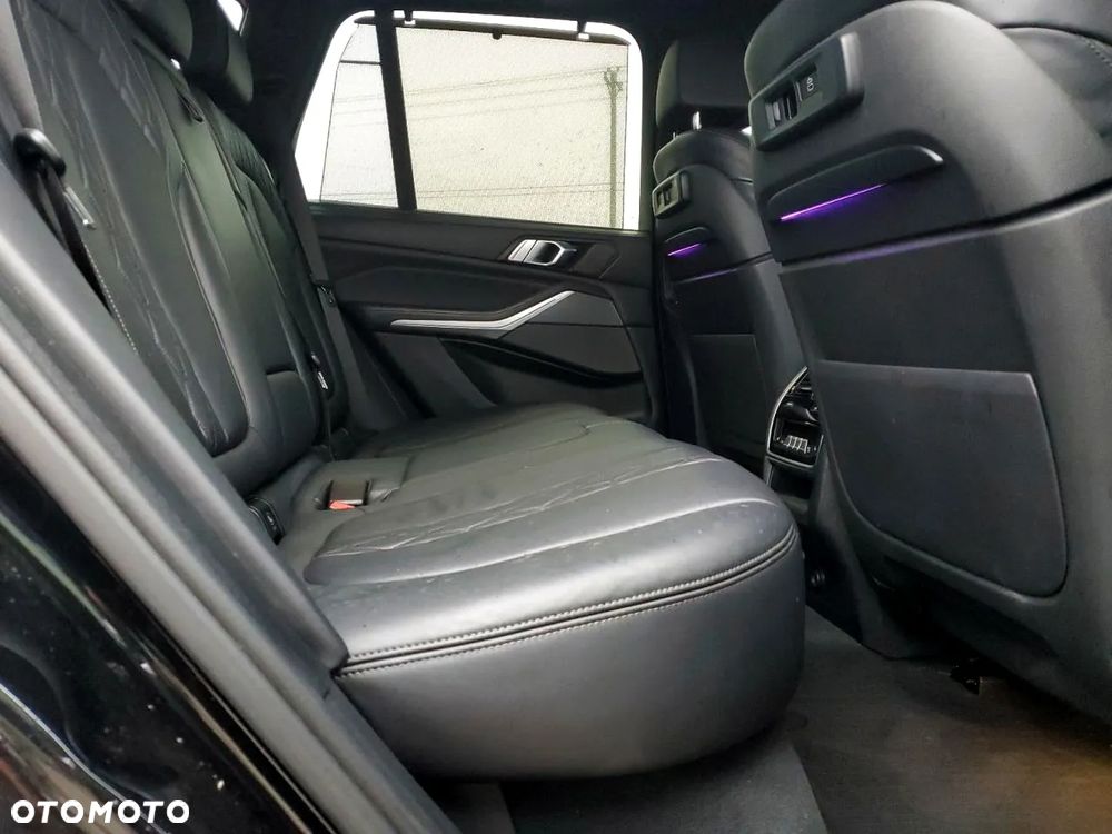BMW X5 xDrive40i sport - 12