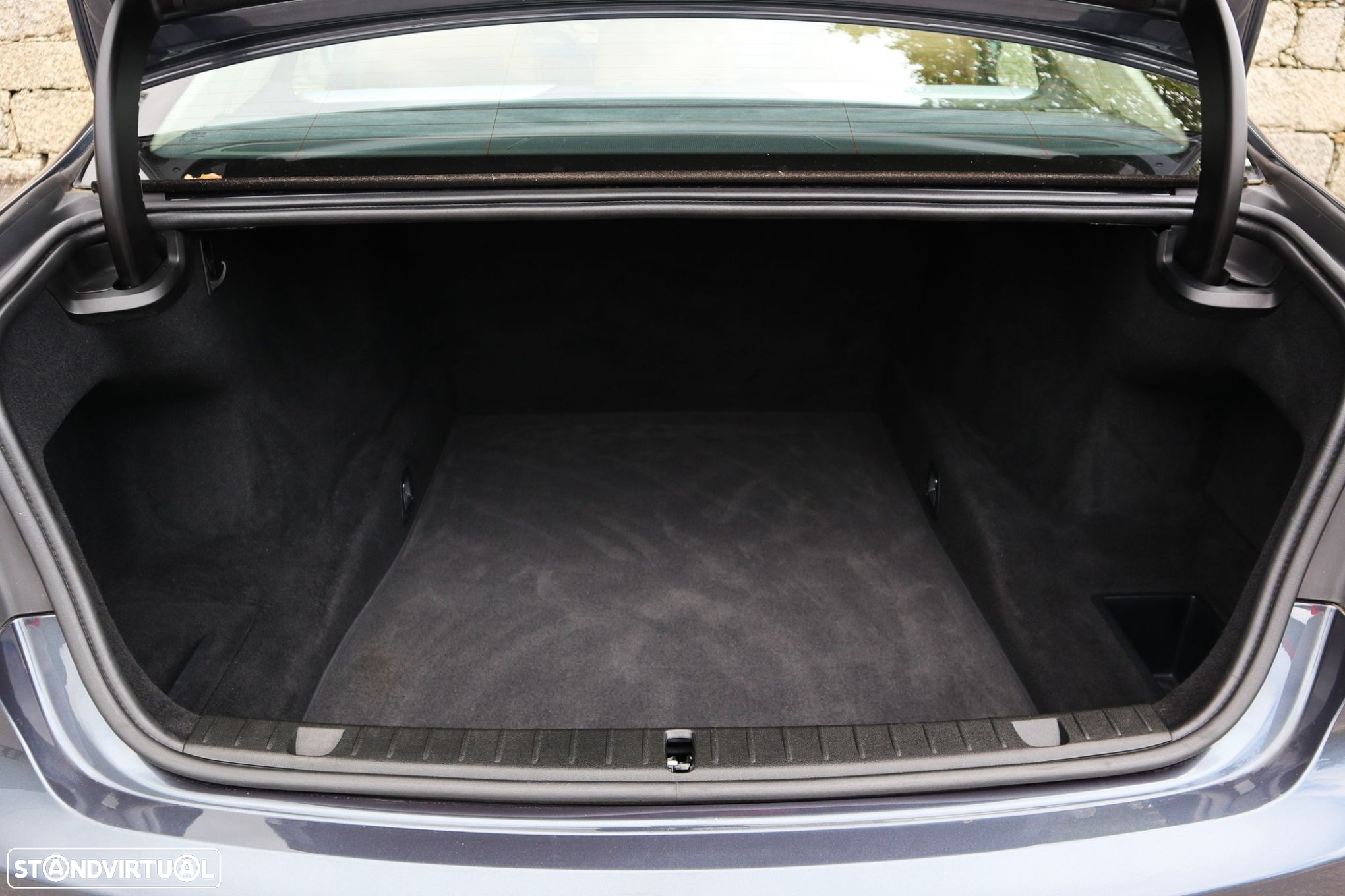 BMW 730 d - 59