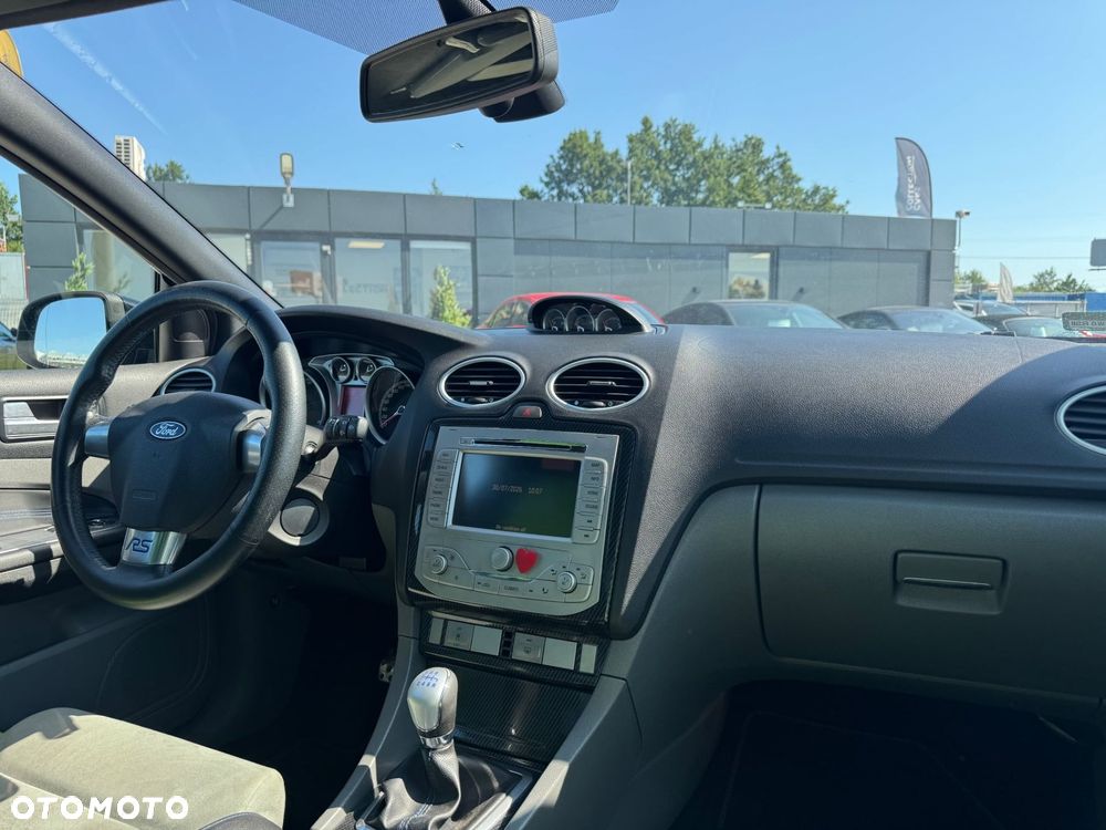 Ford Focus - 14