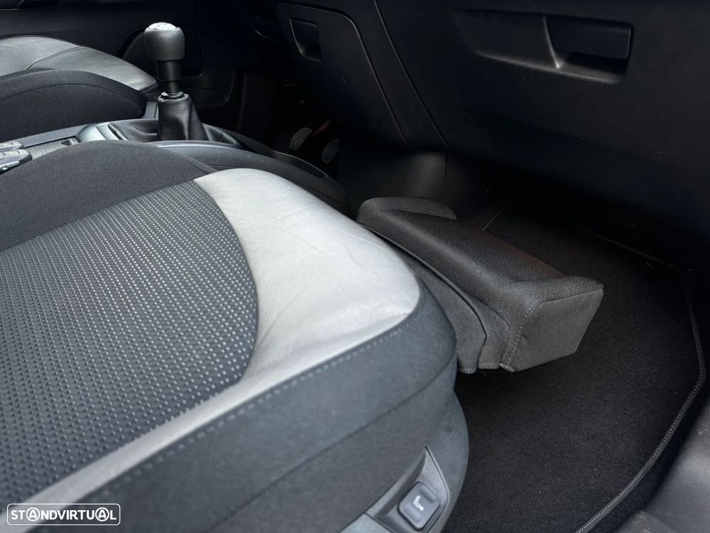 Citroën C4 Picasso PureTech 130 Stop&Start Exclusive - 10