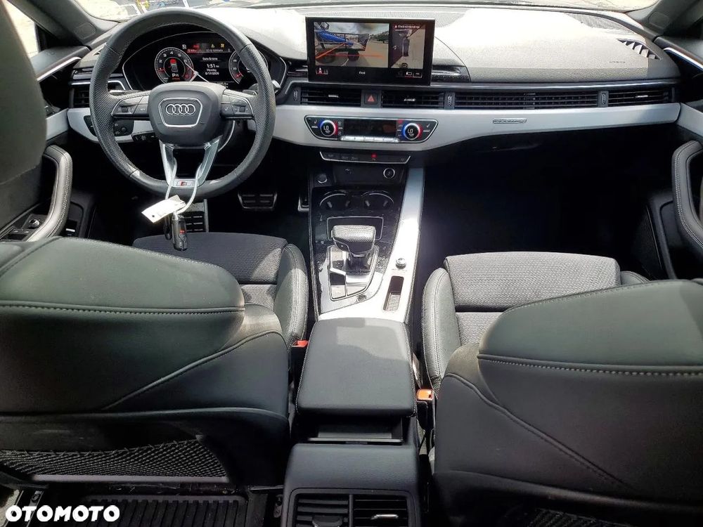 Audi A5 Sportback 45 TFSI mHEV Quattro S Line S tronic - 7