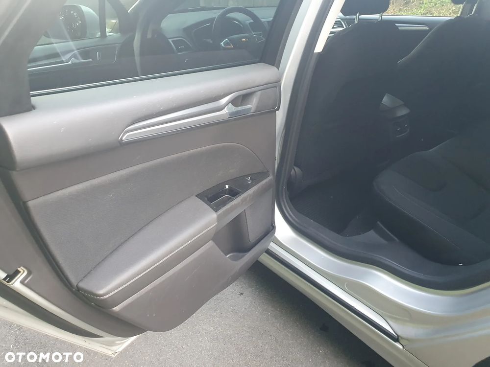 Ford Mondeo 1.5 EcoBoost STart-Stopp Titanium - 9