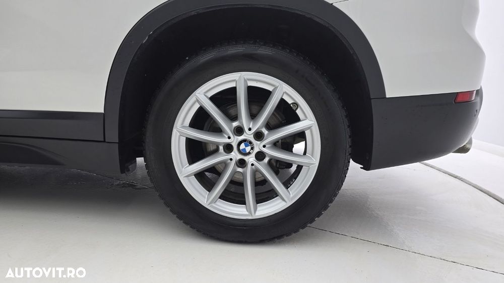 BMW X1 - 22