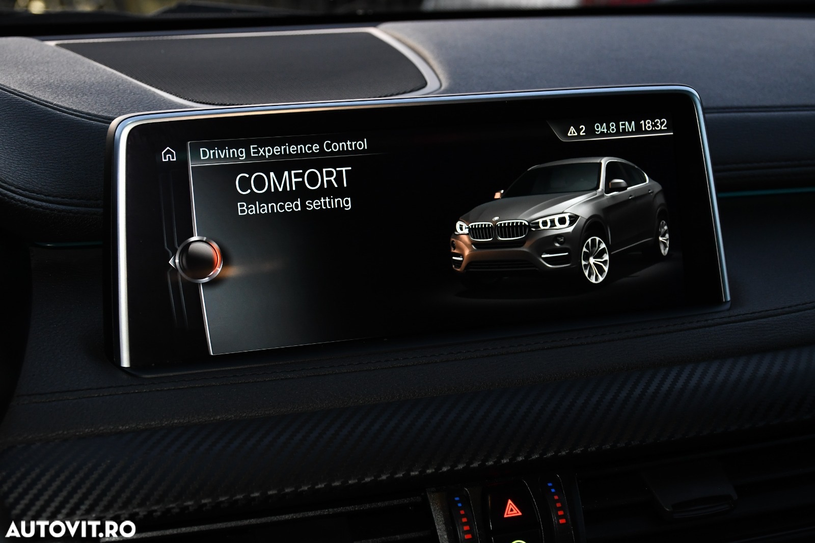 BMW X6 xDrive30d - 25