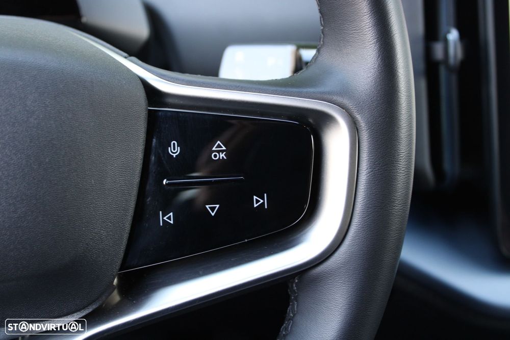 Volvo EX30 69 kWh Single Motor Extended Range Plus - 23