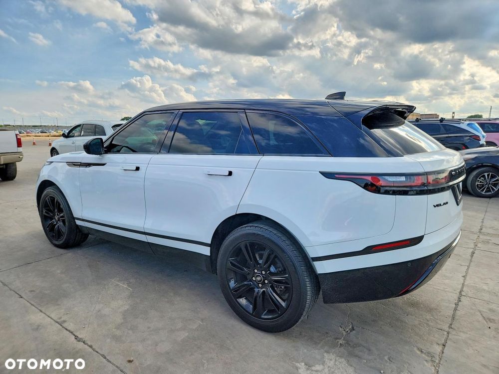 Land Rover Range Rover Velar 2.0 P250 R-Dynamic S - 5