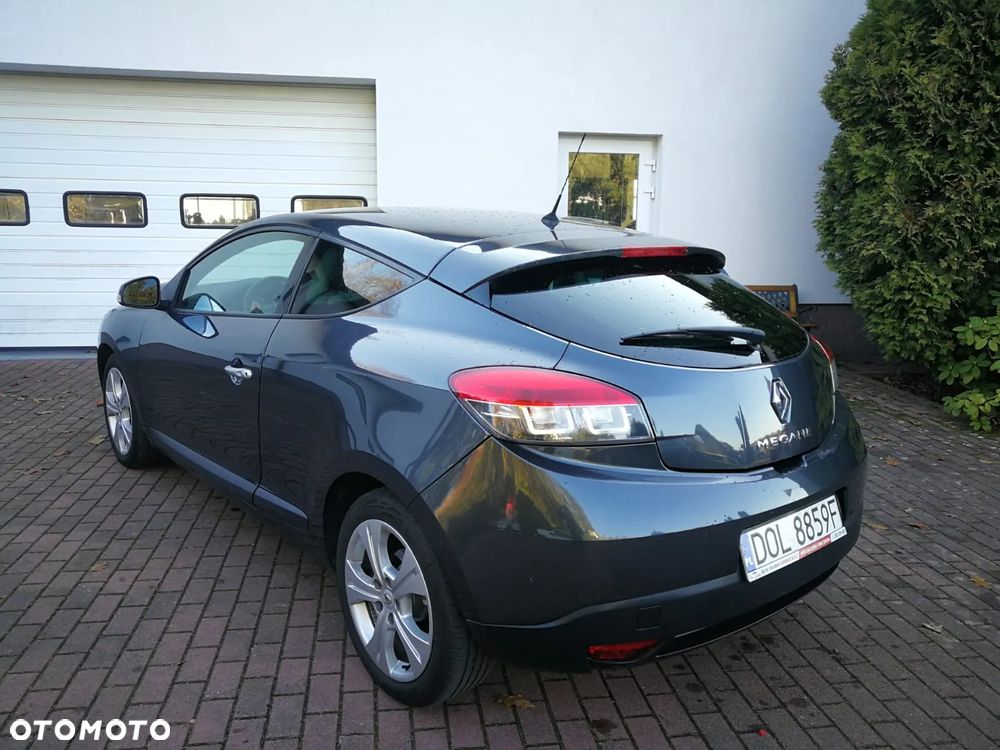 Renault Megane 1.6 16V Luxe Dynamique - 7
