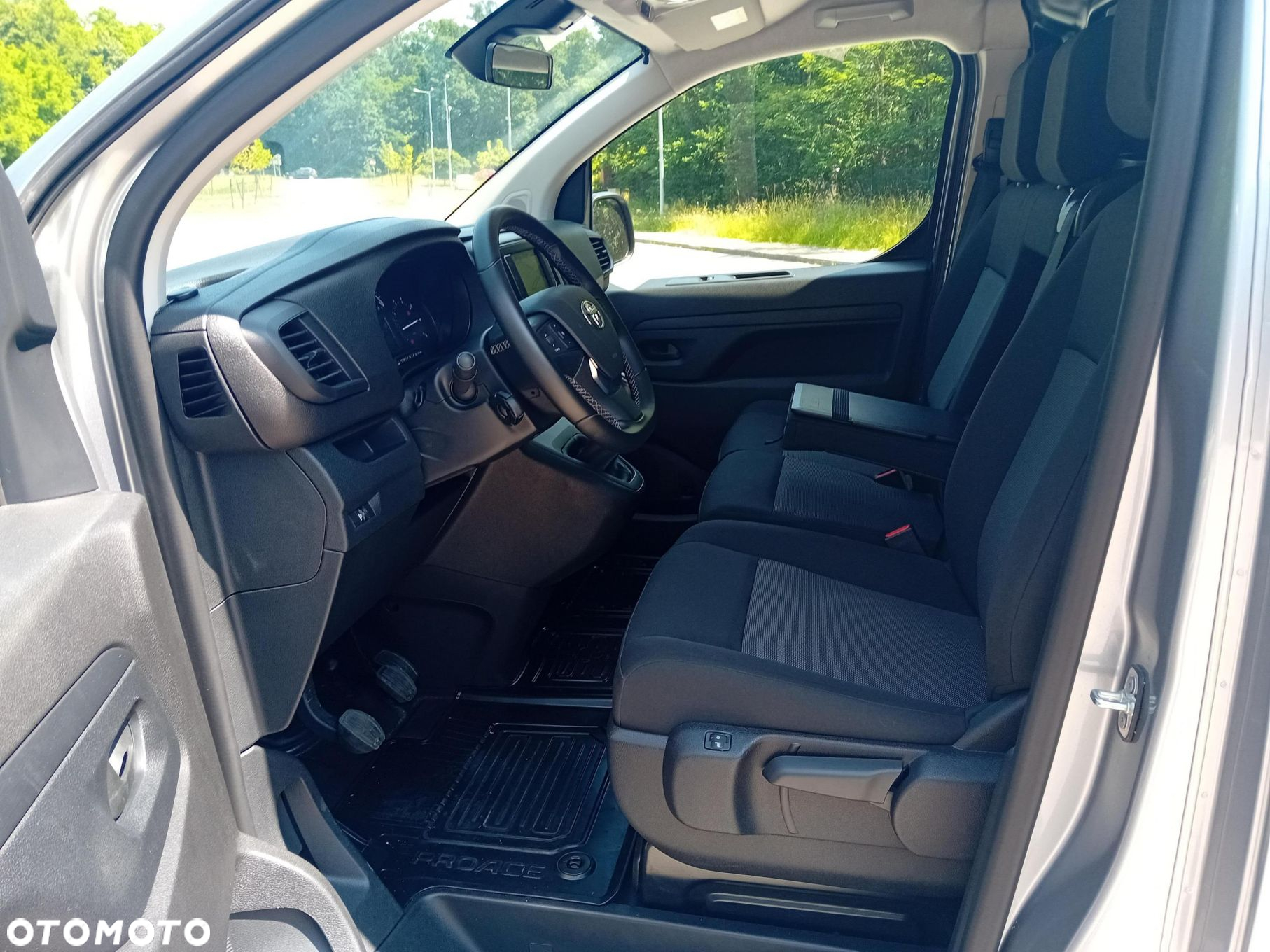 Toyota PROACE - 17