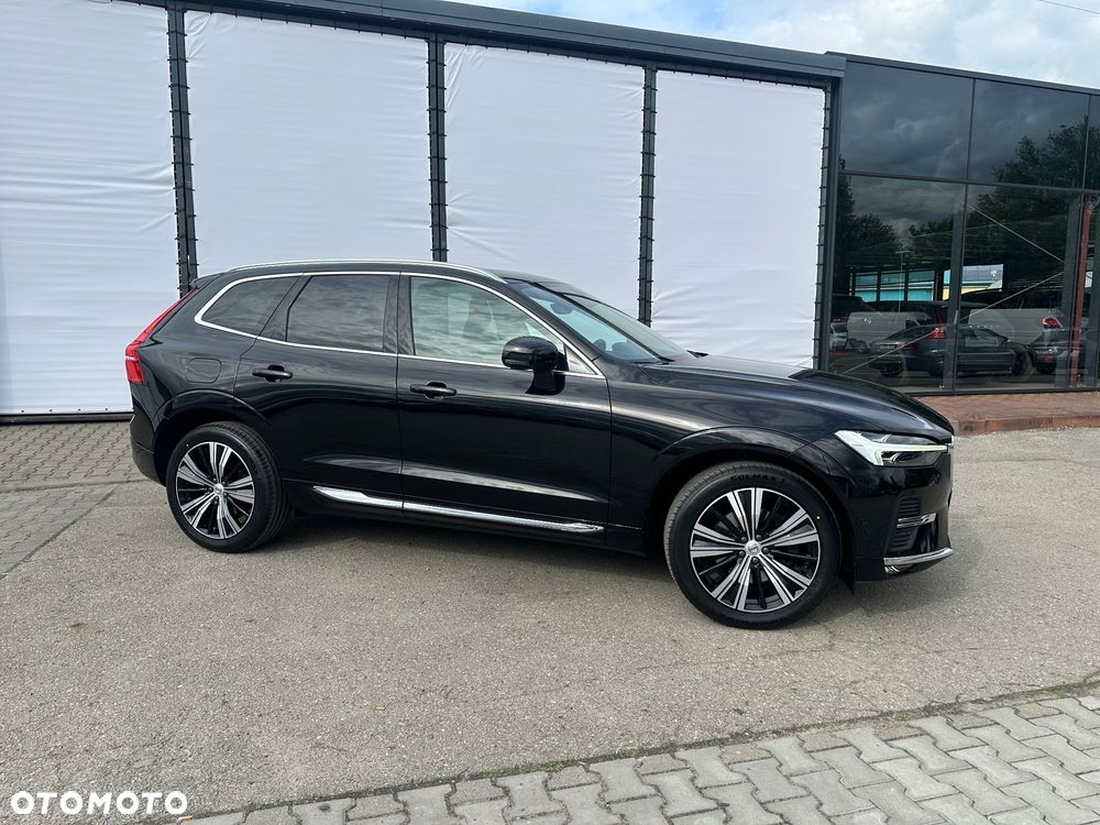 Volvo XC 60 - 5