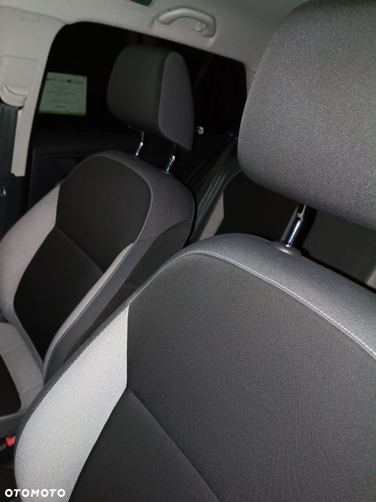 Skoda Fabia - 4