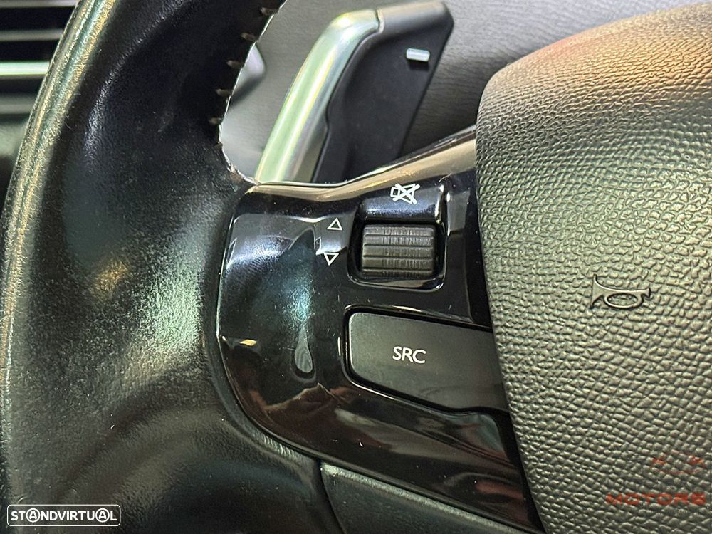 Peugeot 308 SW 1.5 BlueHDi Active Pack EAT8 - 21