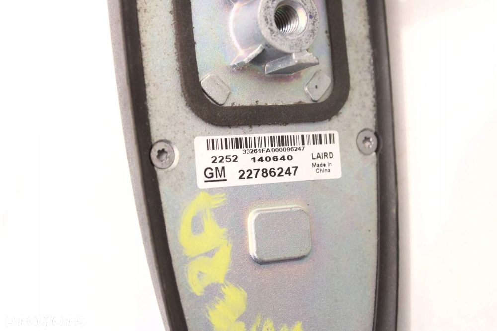 ANTENA RADIOWA DACHU DACHOWA OPEL AMPERA 22786247 - 6