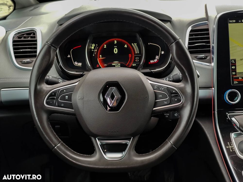 Renault Espace - 30