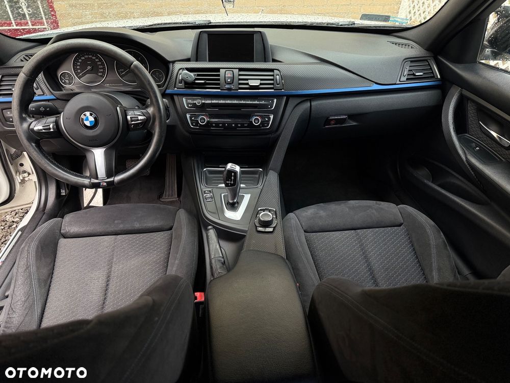 BMW Seria 3 - 13