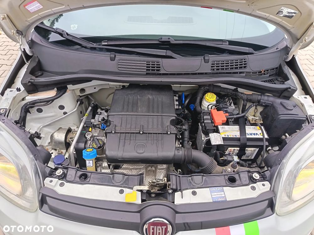Fiat Panda - 6