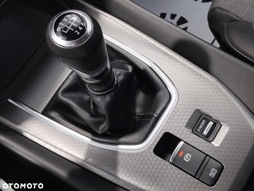 Nissan Qashqai 1.3 DIG-T MHEV N-Connecta - 11