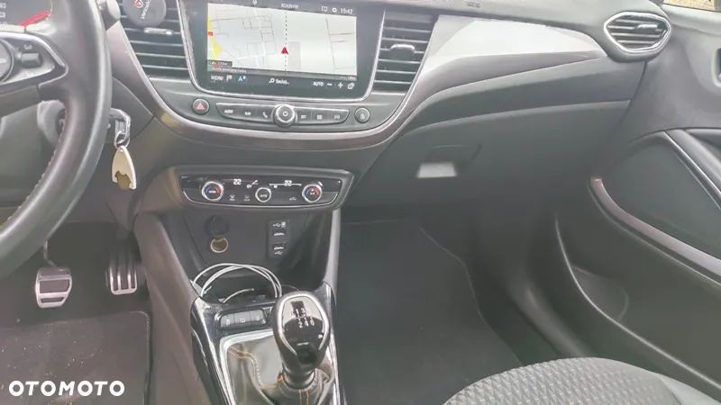Opel Crossland X 1.2 ECOTEC Start/Stop Innovation - 6