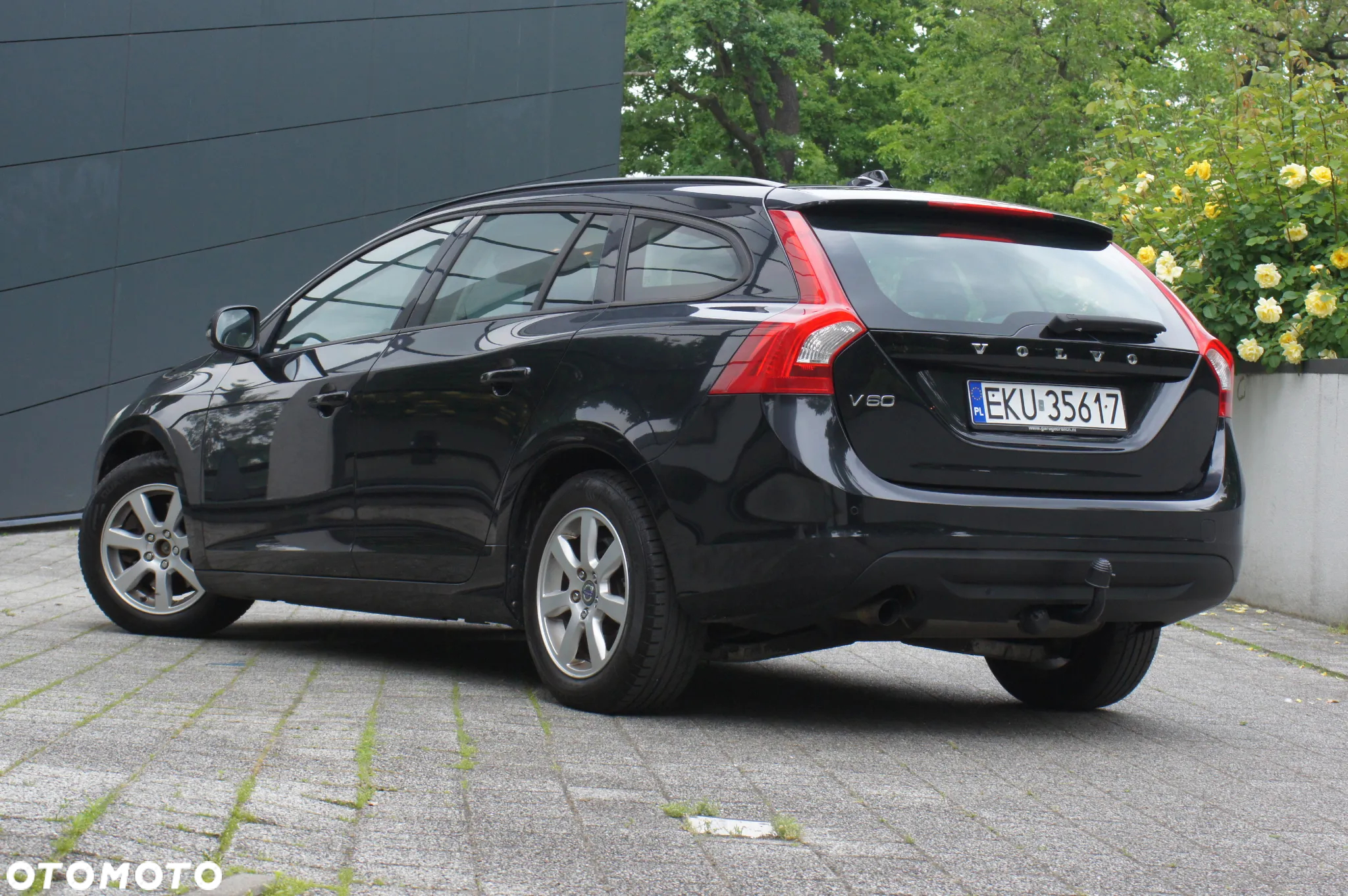 Volvo V60 D2 - 4