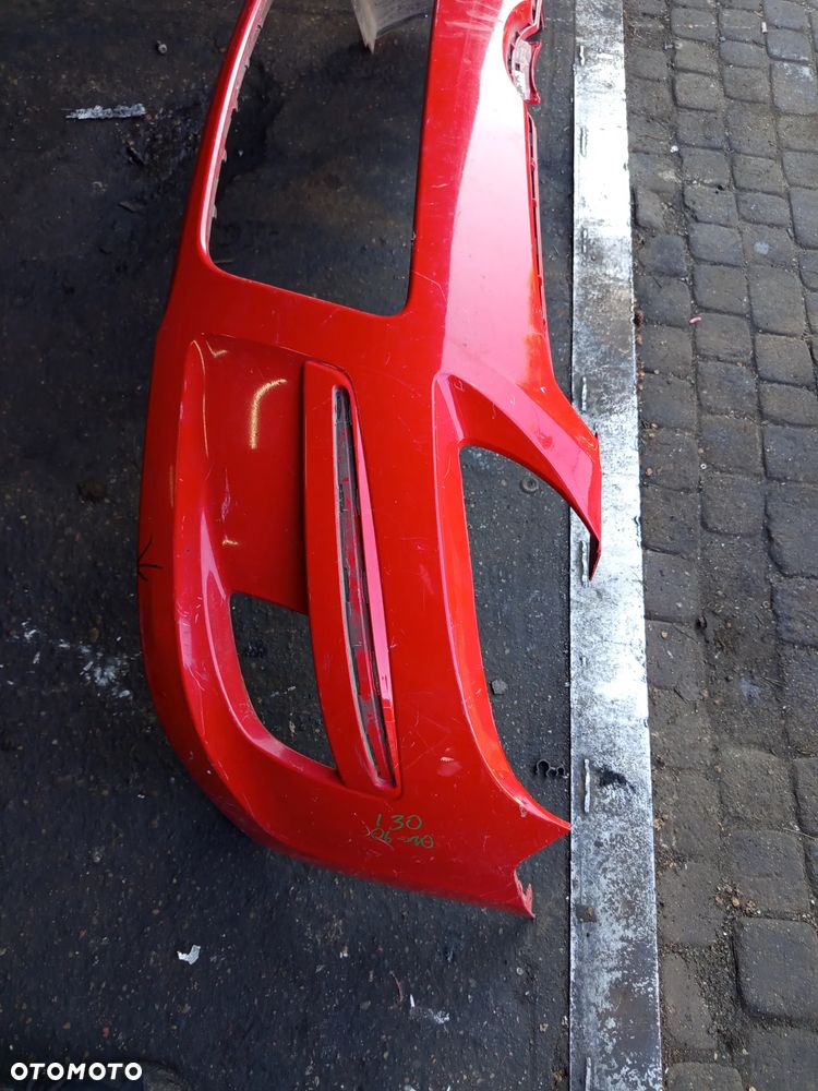 ZDERZAK PRZEDNI HYUNDAI I30 06-09 - 8