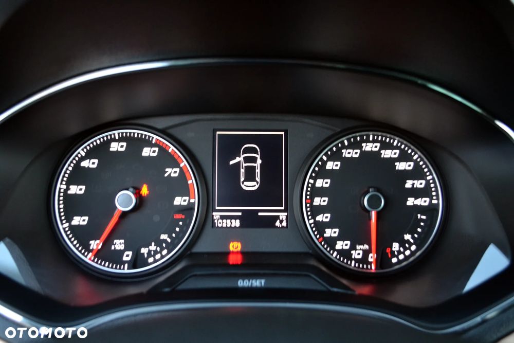 Seat Ibiza 1.0 EcoTSI S&S XCELLENCE - 24